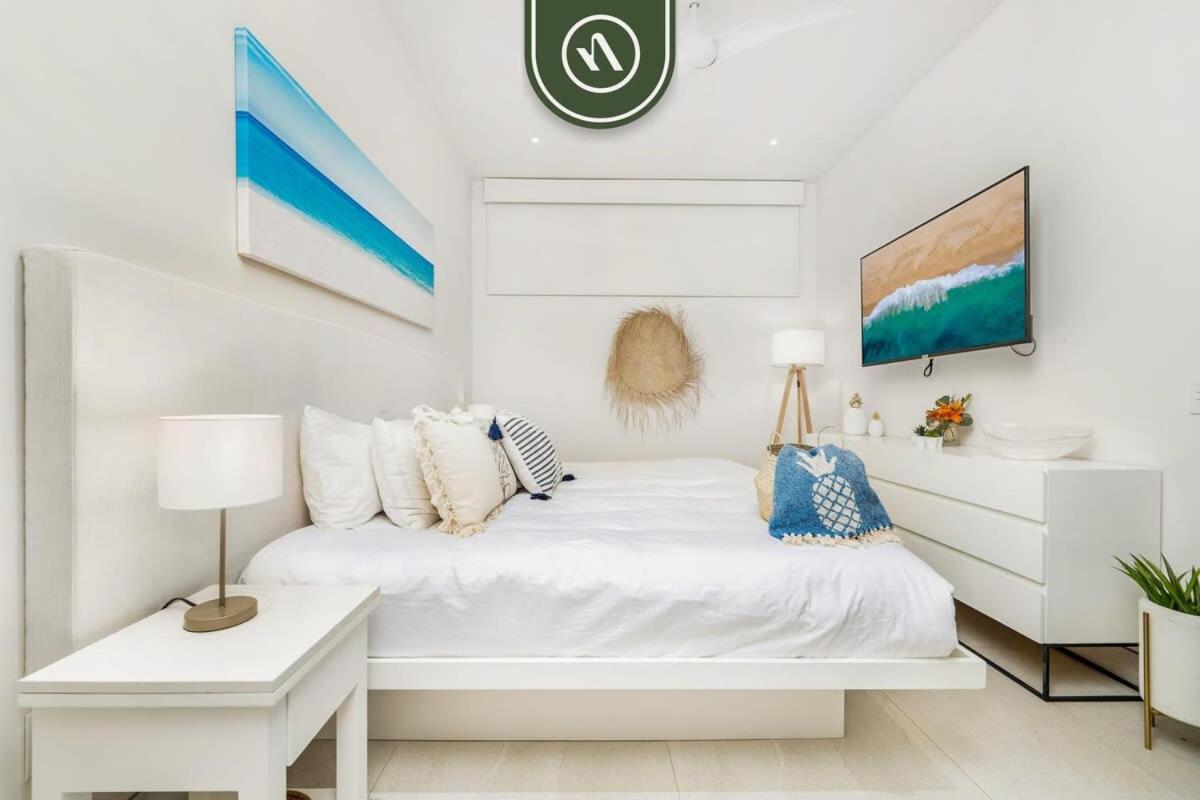 New 2 BR Penthouse Overlooking the Sea of Cortez