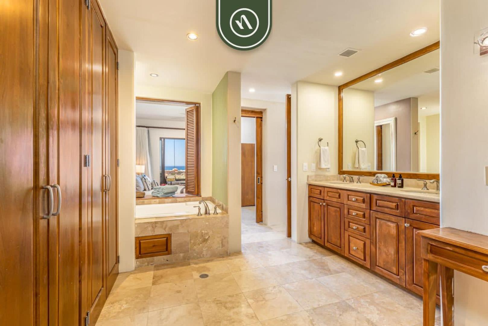 New 2 BR Condo in San Jose - Pool - Tennis