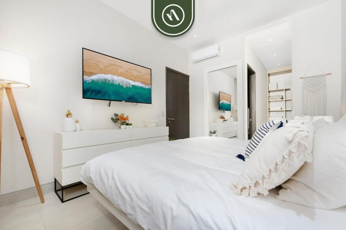 New 2 BR Penthouse Overlooking the Sea of Cortez