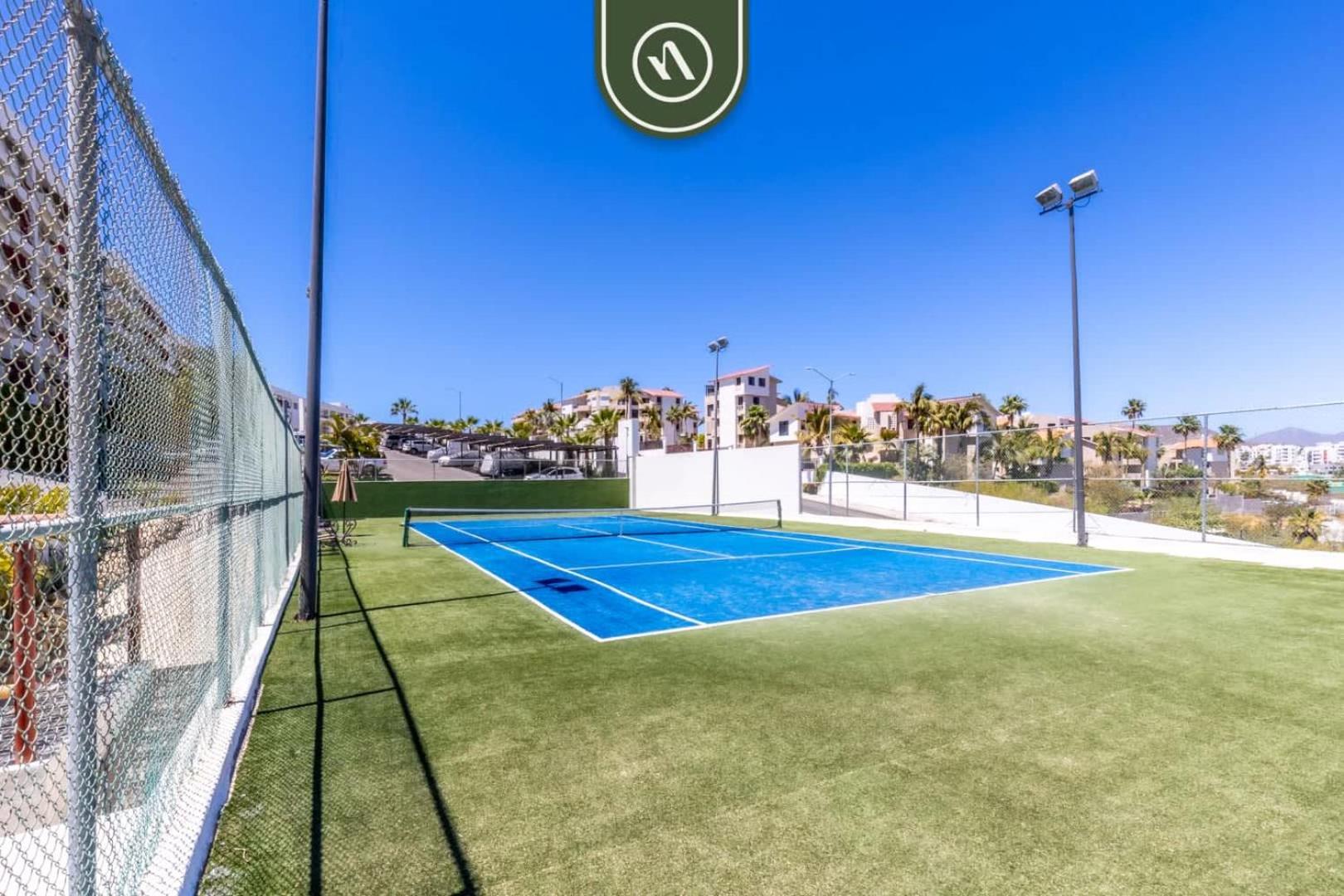 New 2 BR Condo in San Jose - Pool - Tennis