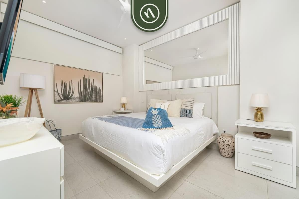 New 2 BR Penthouse Overlooking the Sea of Cortez
