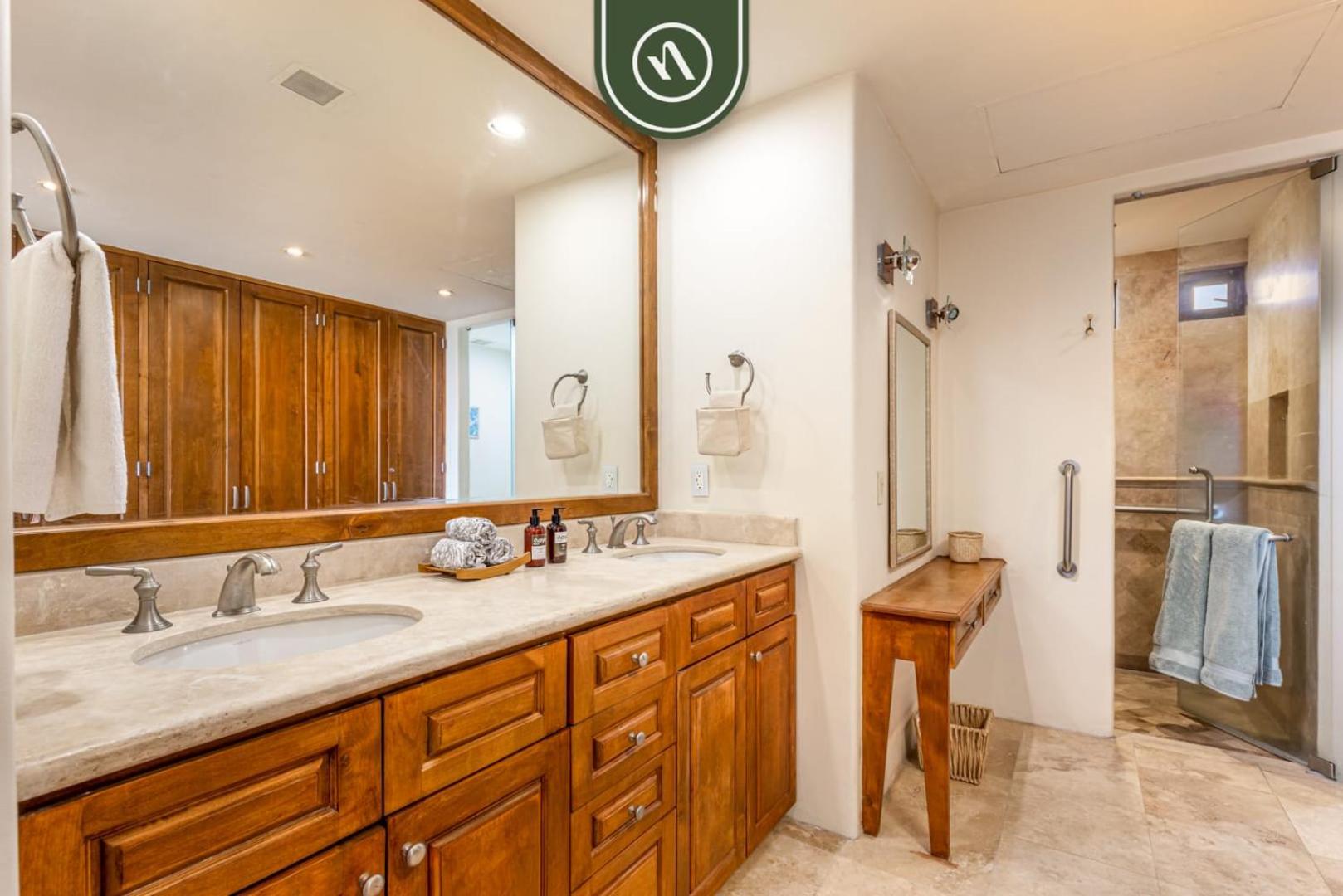 New 2 BR Condo in San Jose - Pool - Tennis