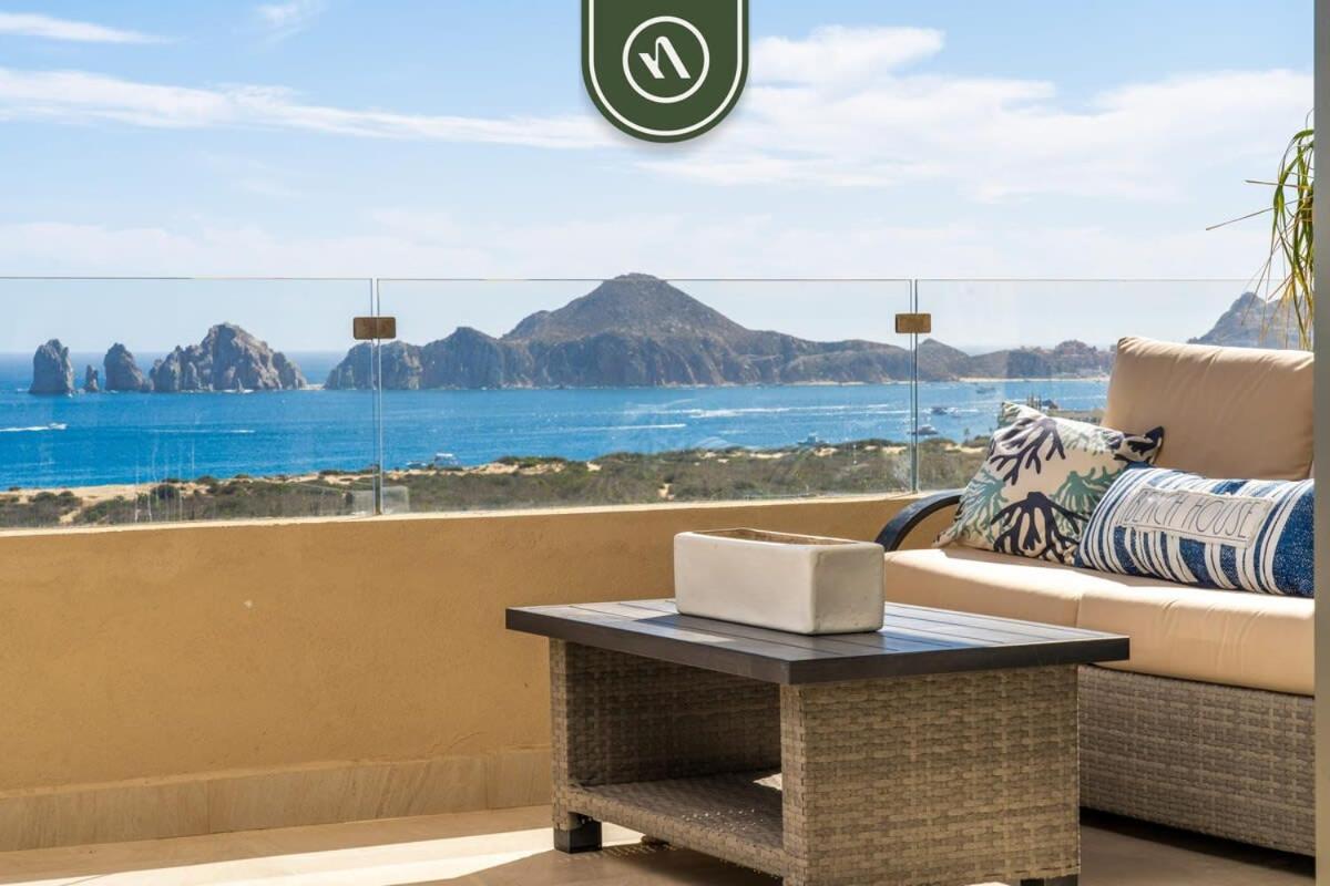 New 2 BR Penthouse Overlooking the Sea of Cortez