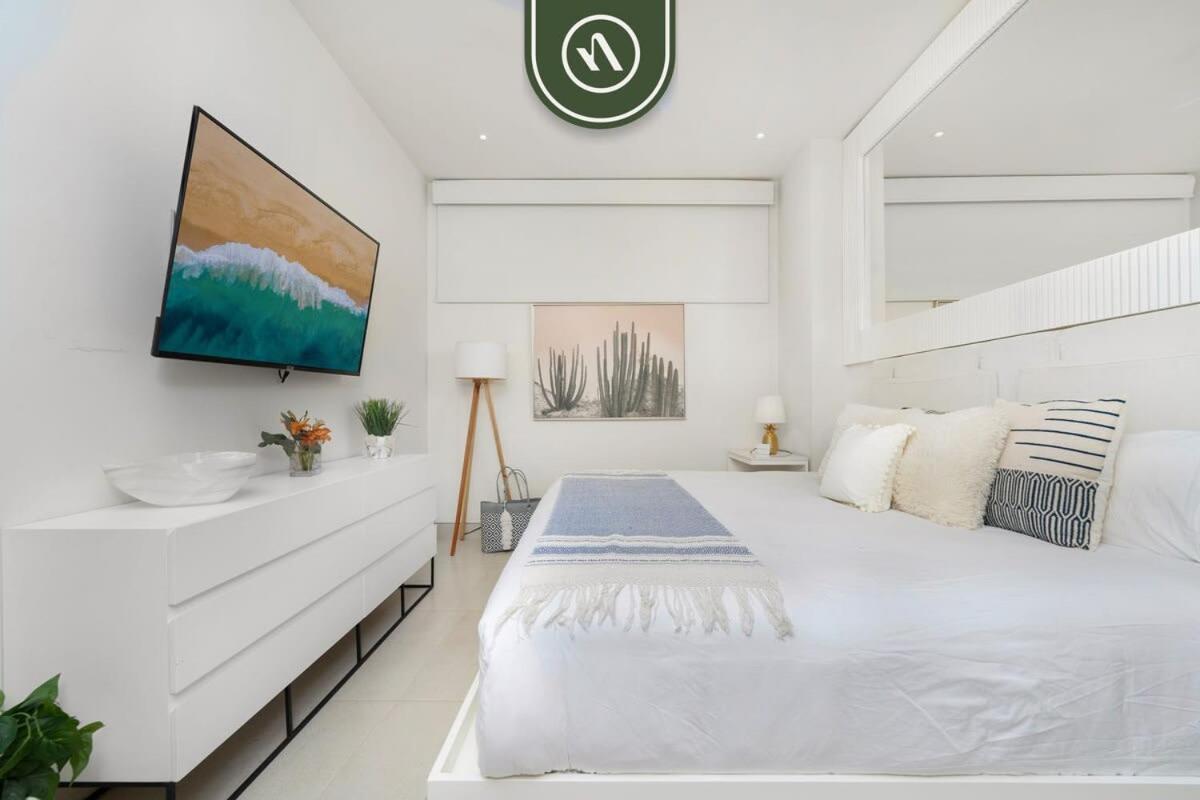 New 2 BR Penthouse Overlooking the Sea of Cortez