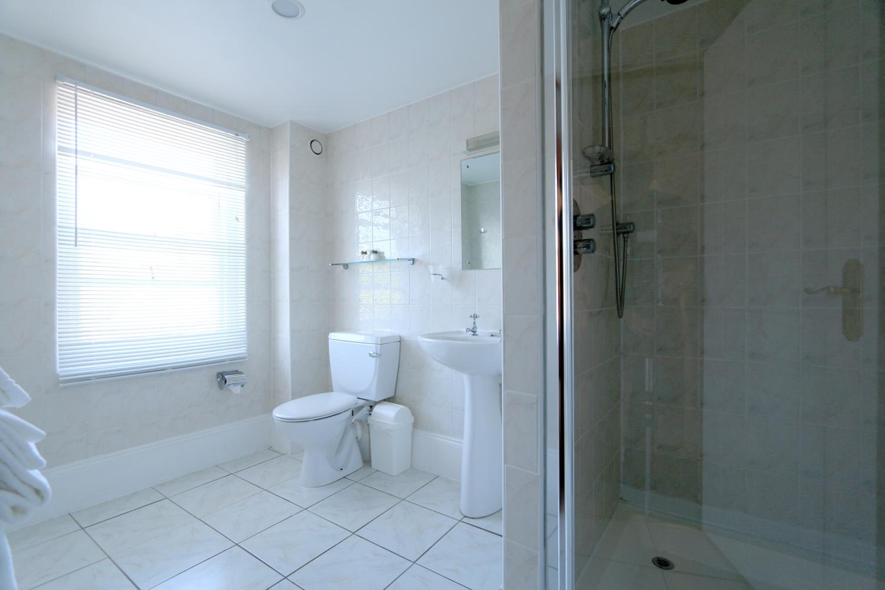 Haltwhistle Vacations - Centre Of Britain Hotel - Property Image 31
