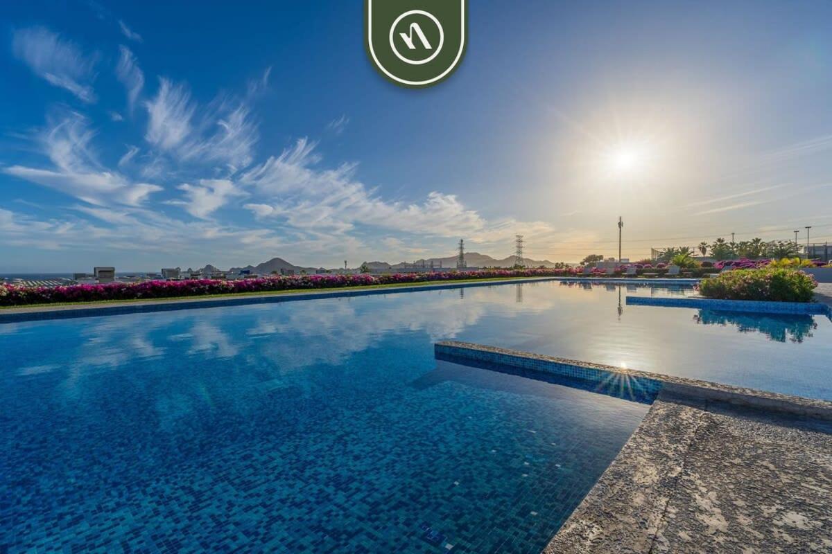 New 2 BR Penthouse Overlooking the Sea of Cortez