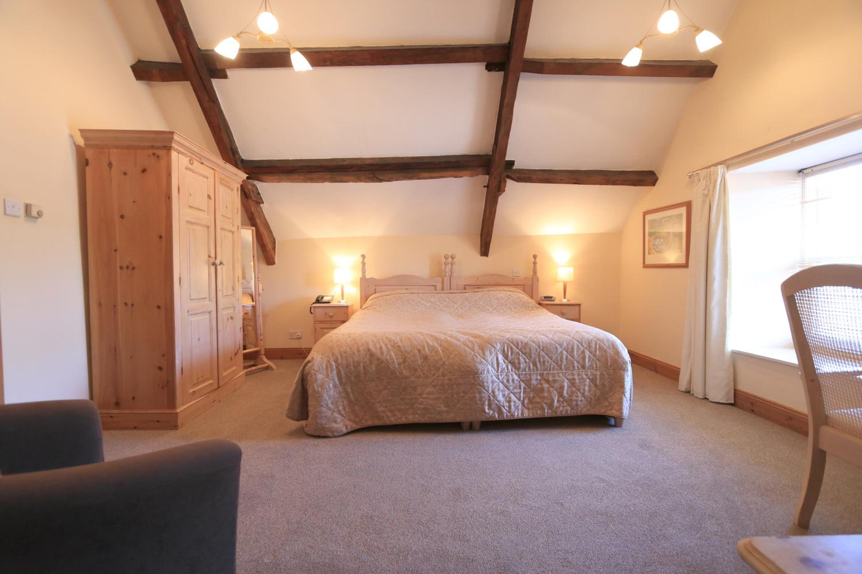 Haltwhistle Vacations - Centre Of Britain Hotel - Property Image 30