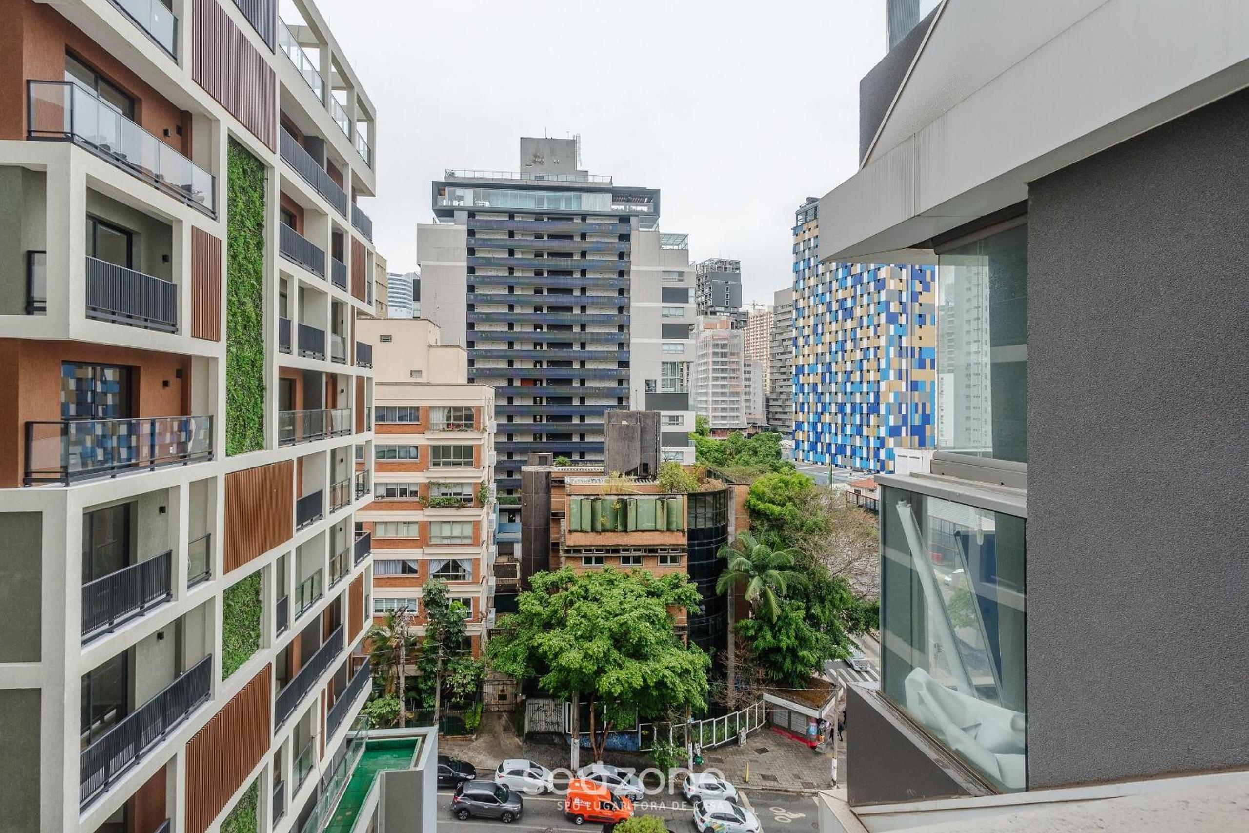 Your complete stay in a building with a pool just steps from the subway - FRE