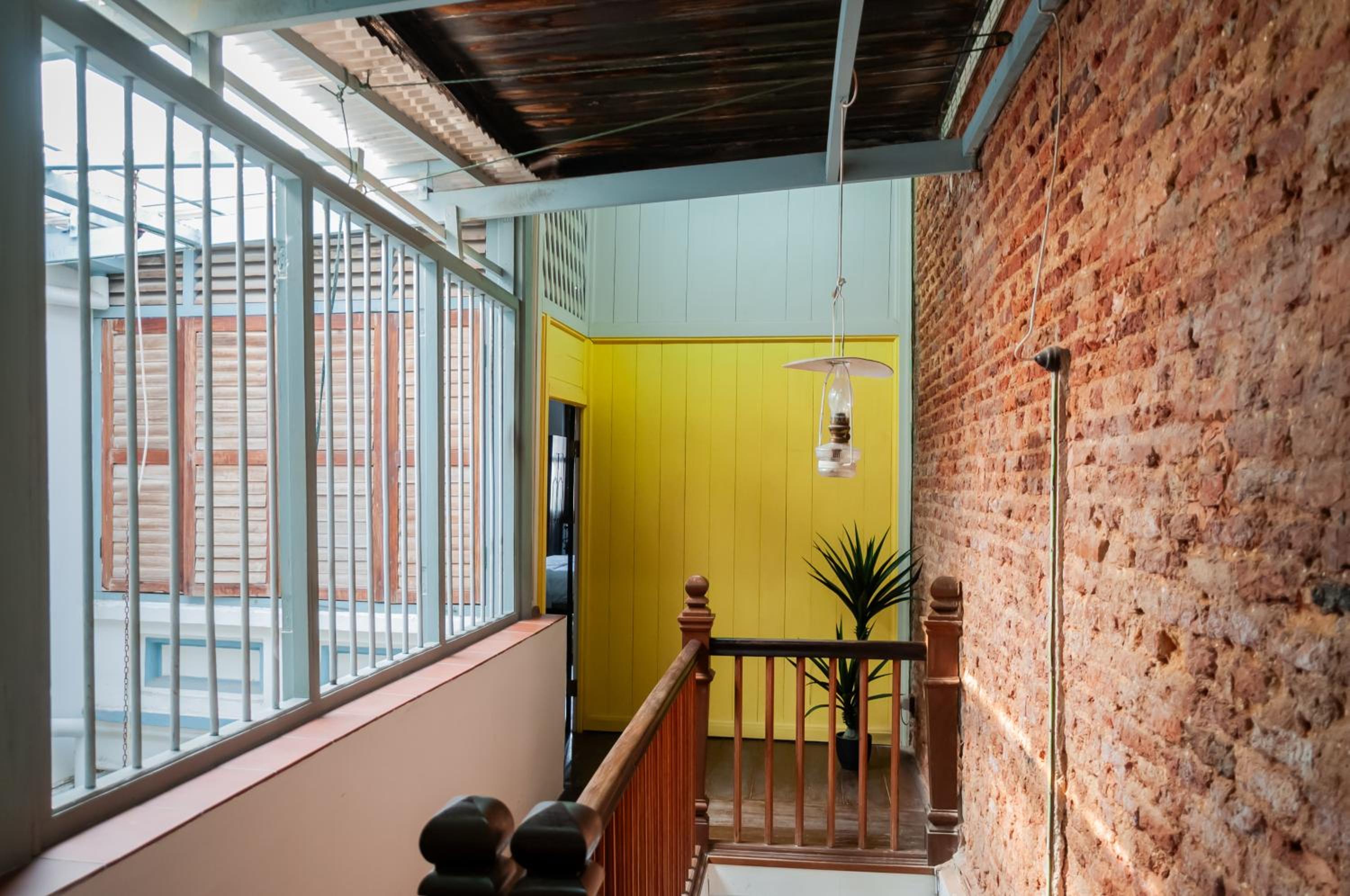 Aayu Heritage - Heritage Home in Stewart Lane