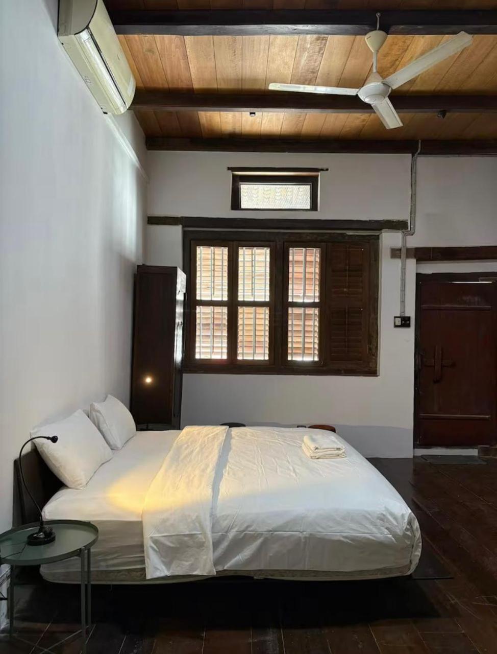 Aayu Heritage - Heritage Home in Stewart Lane