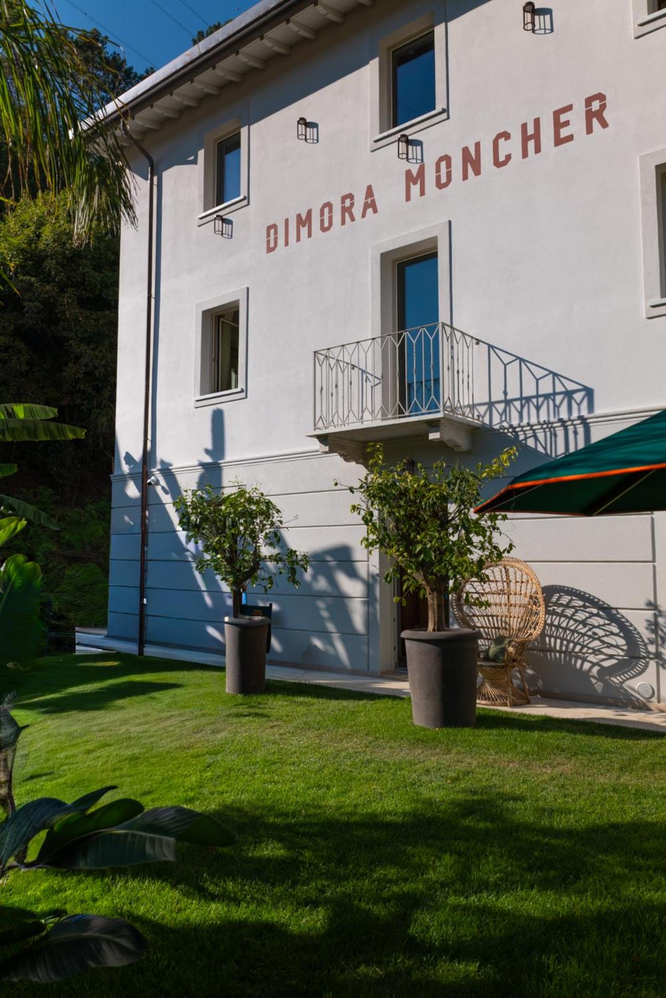 Dimora Moncher