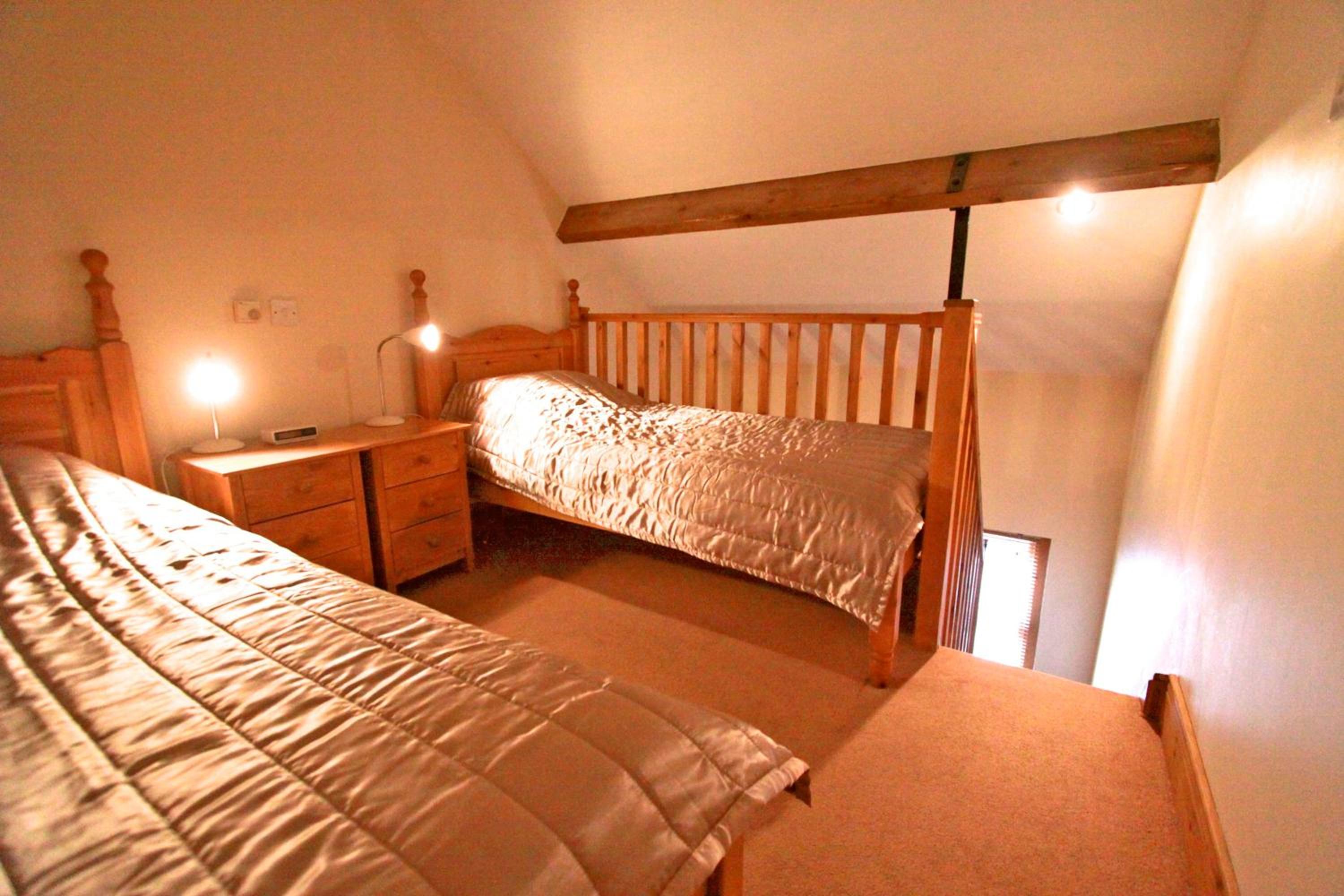 Haltwhistle Vacations - Centre Of Britain Hotel - Property Image 28