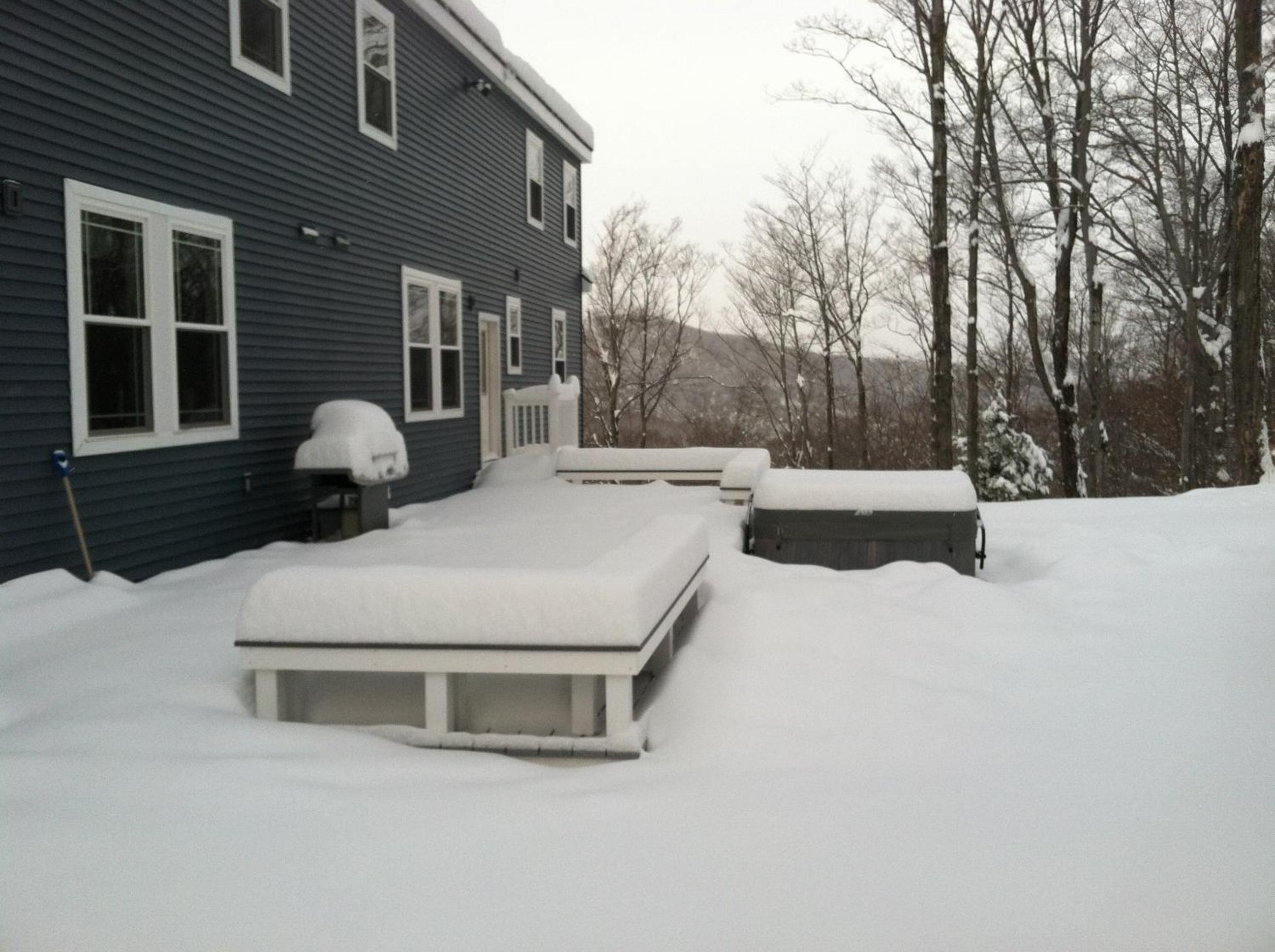 Big Boulder at Killington - Renovated Home with Hot Tub, Sauna, and Views