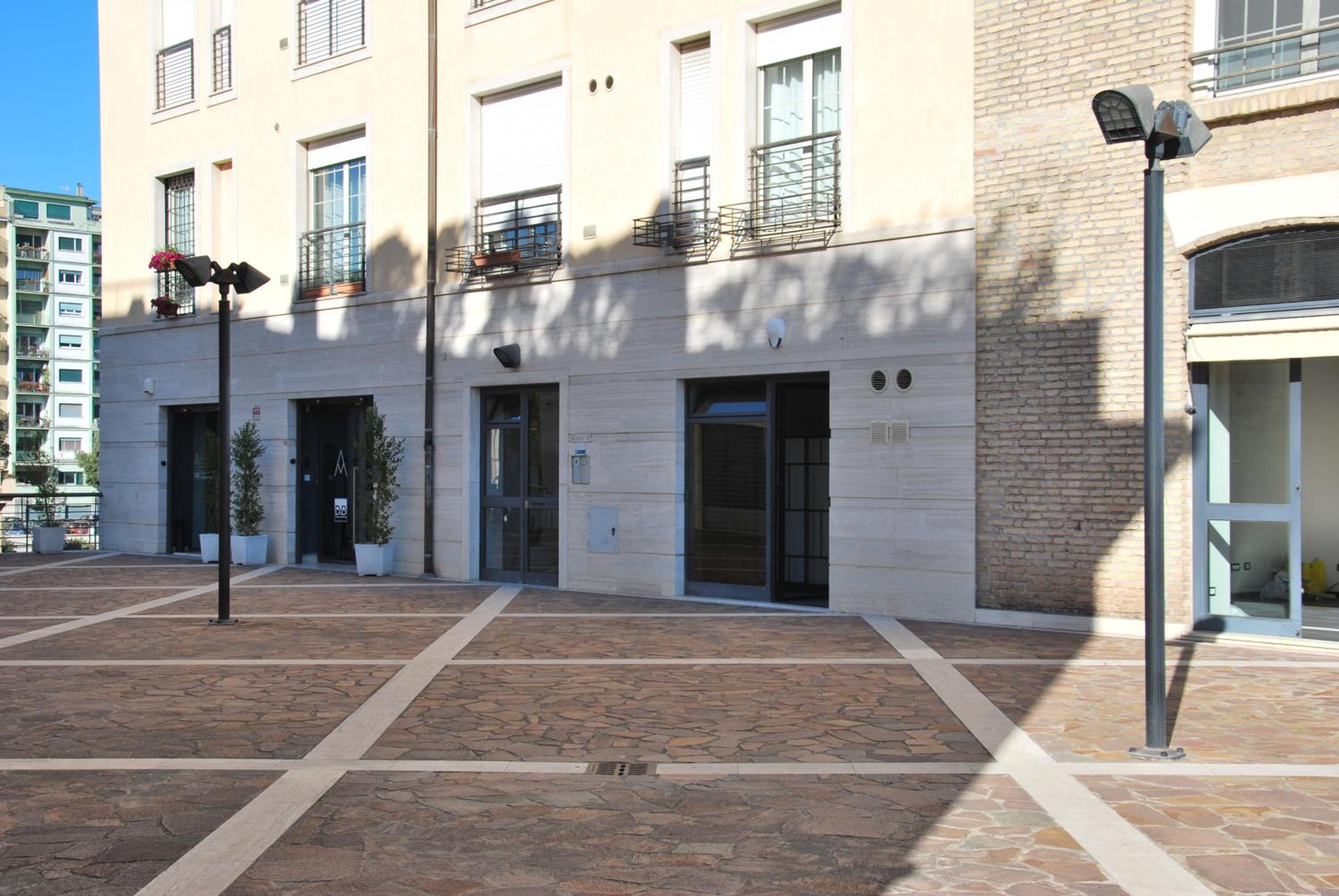 Riverside Mill Loft
