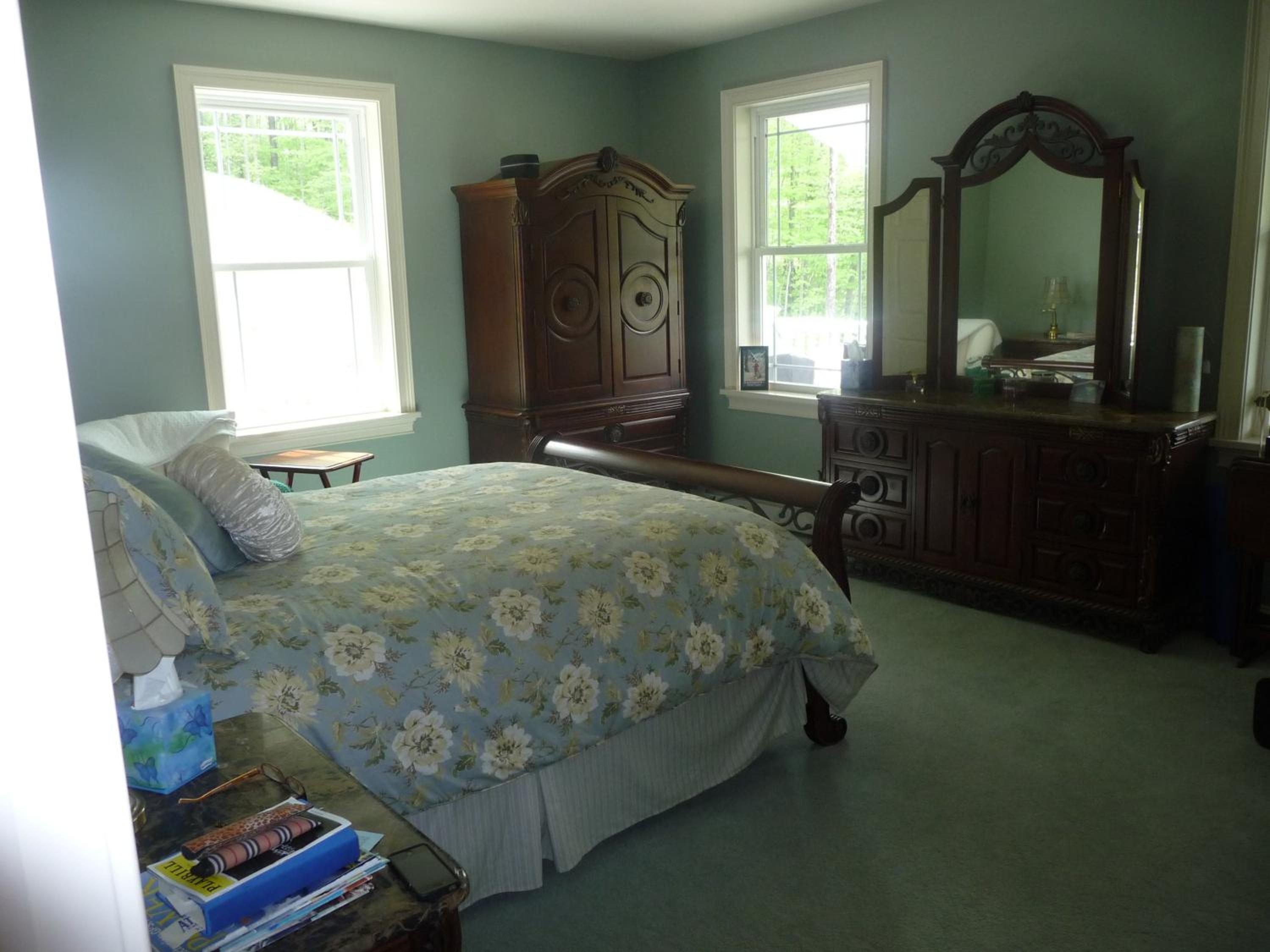 Big Boulder at Killington - Renovated Home with Hot Tub, Sauna, and Views