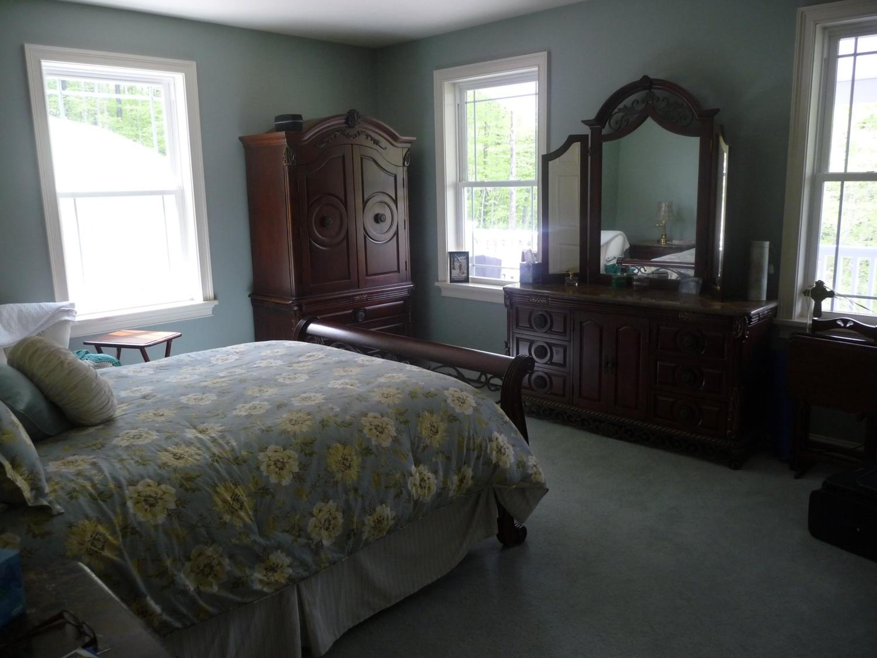 Big Boulder at Killington - Renovated Home with Hot Tub, Sauna, and Views