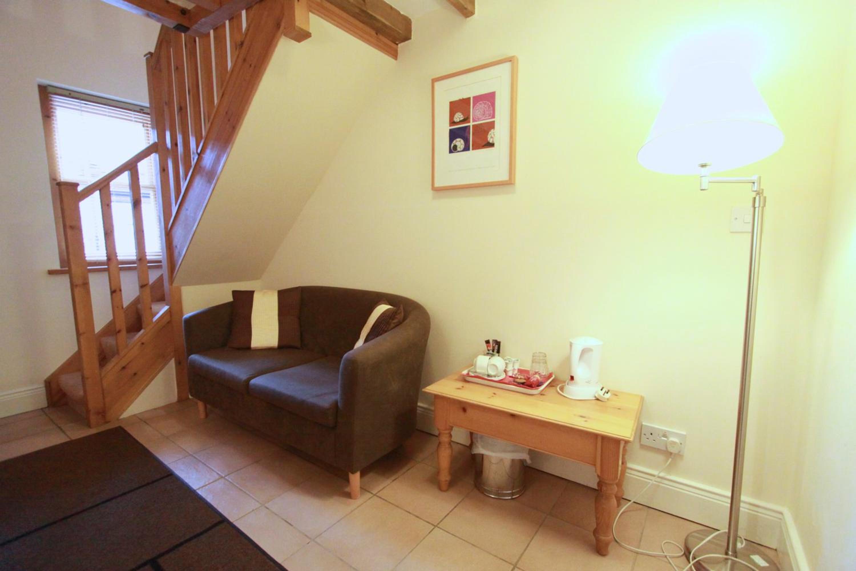 Haltwhistle Vacations - Centre Of Britain Hotel - Property Image 18