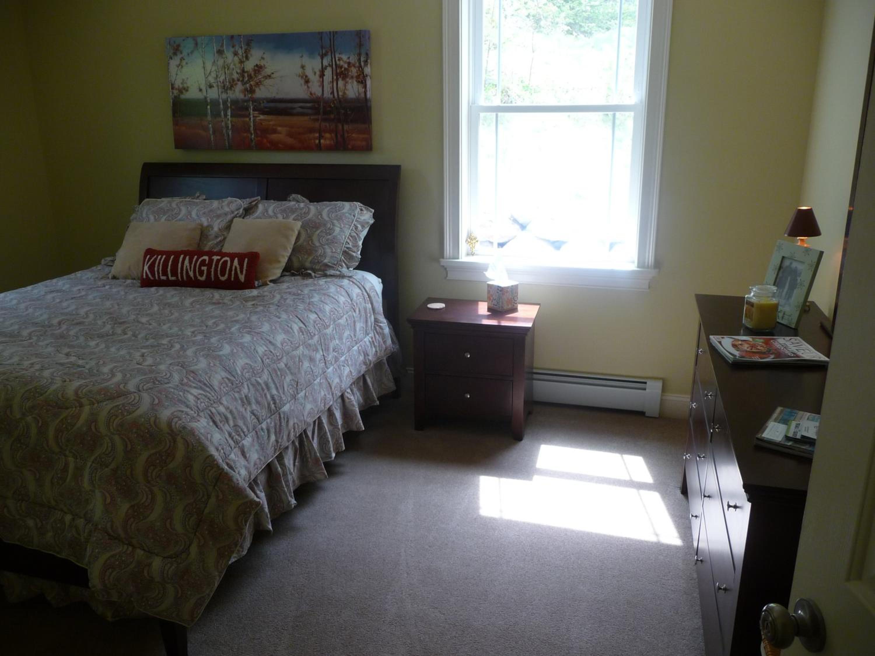 Big Boulder at Killington - Renovated Home with Hot Tub, Sauna, and Views