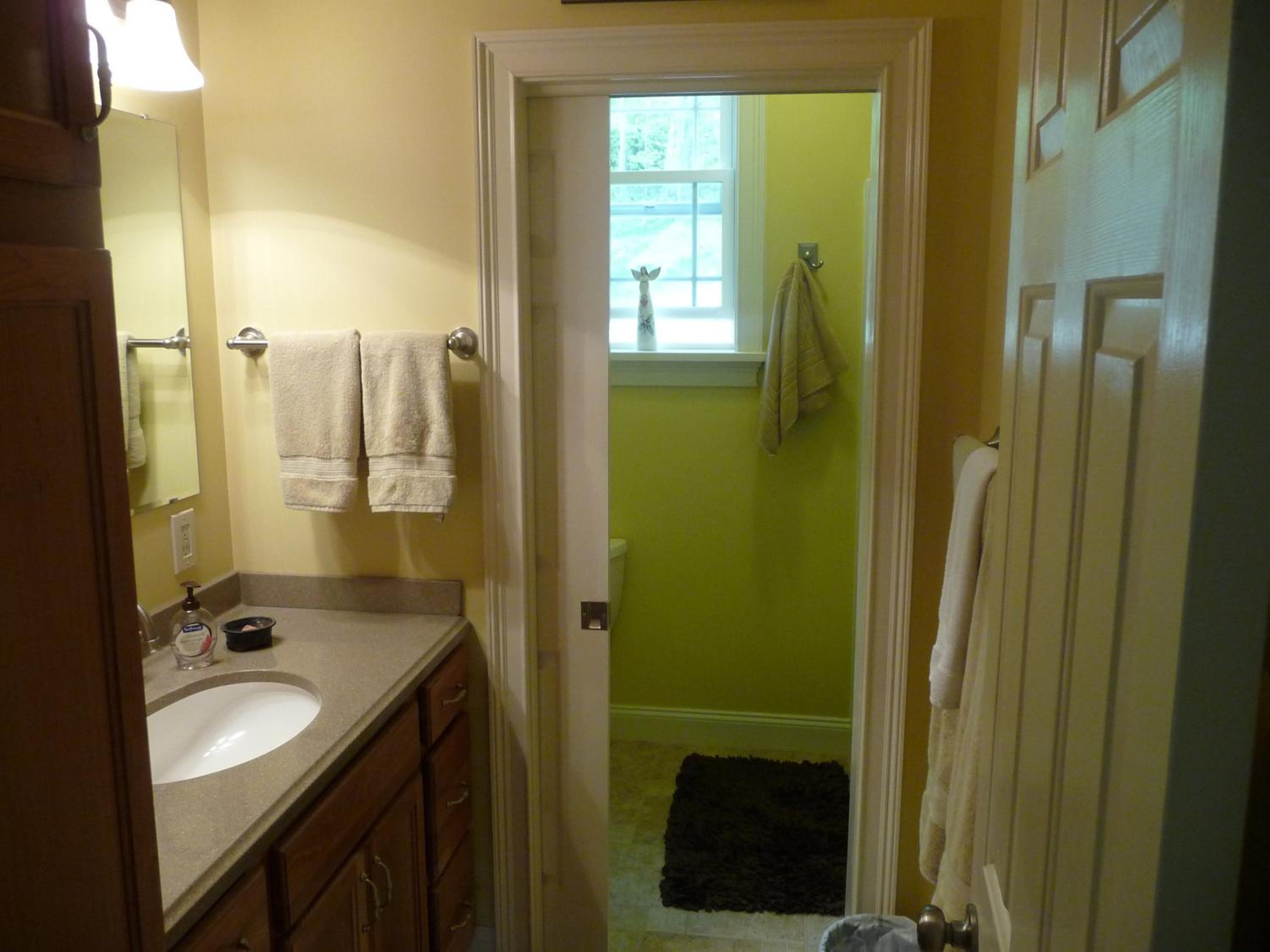 Big Boulder at Killington - Renovated Home with Hot Tub, Sauna, and Views