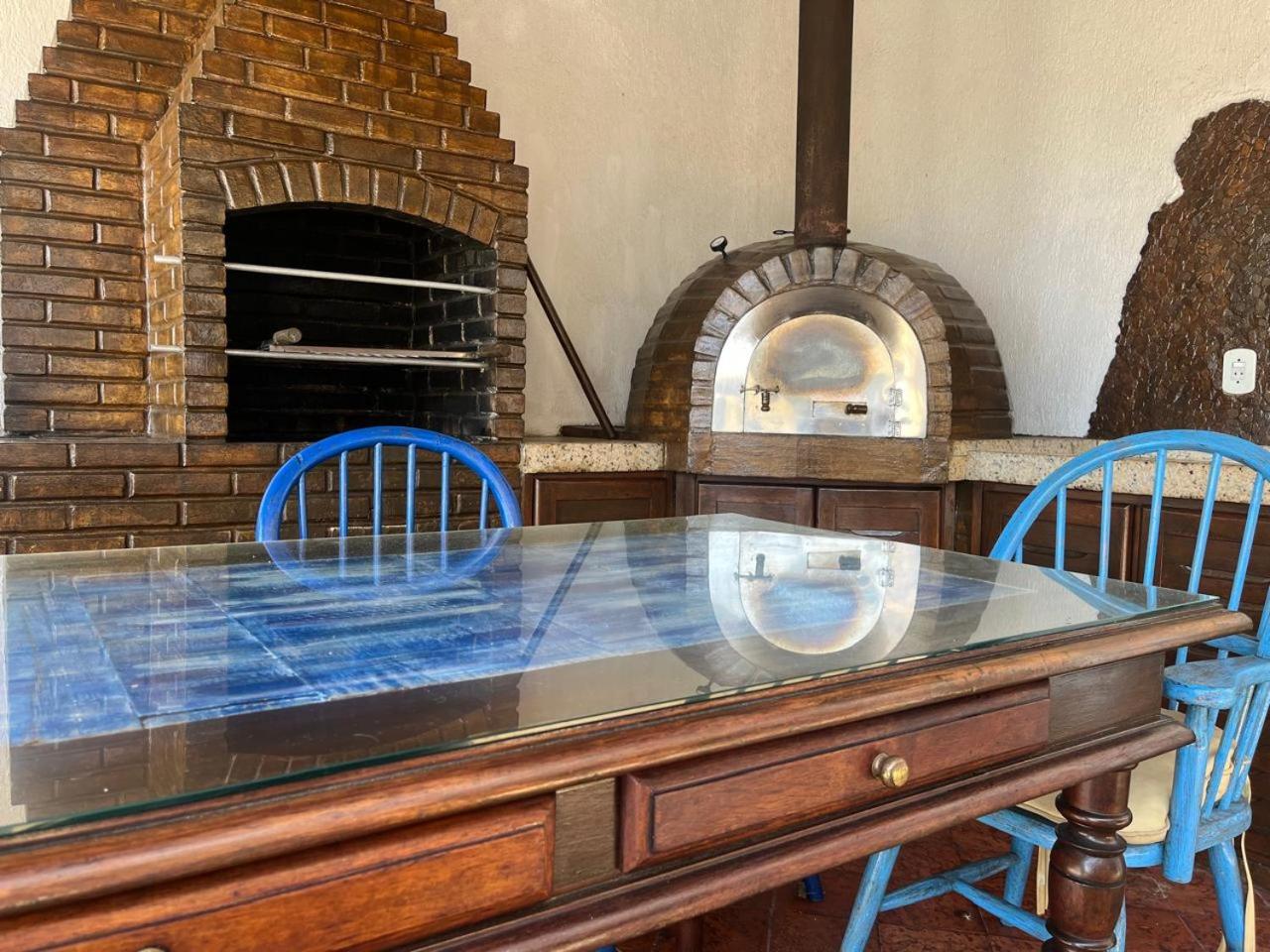 Exclusiva casa em Geriba com vista para o mar