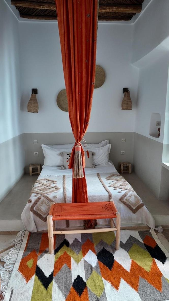 Riad Birdy, Charmant et privatif, Piscine, Rooftop, 6 suites, 2 salons, Wifi