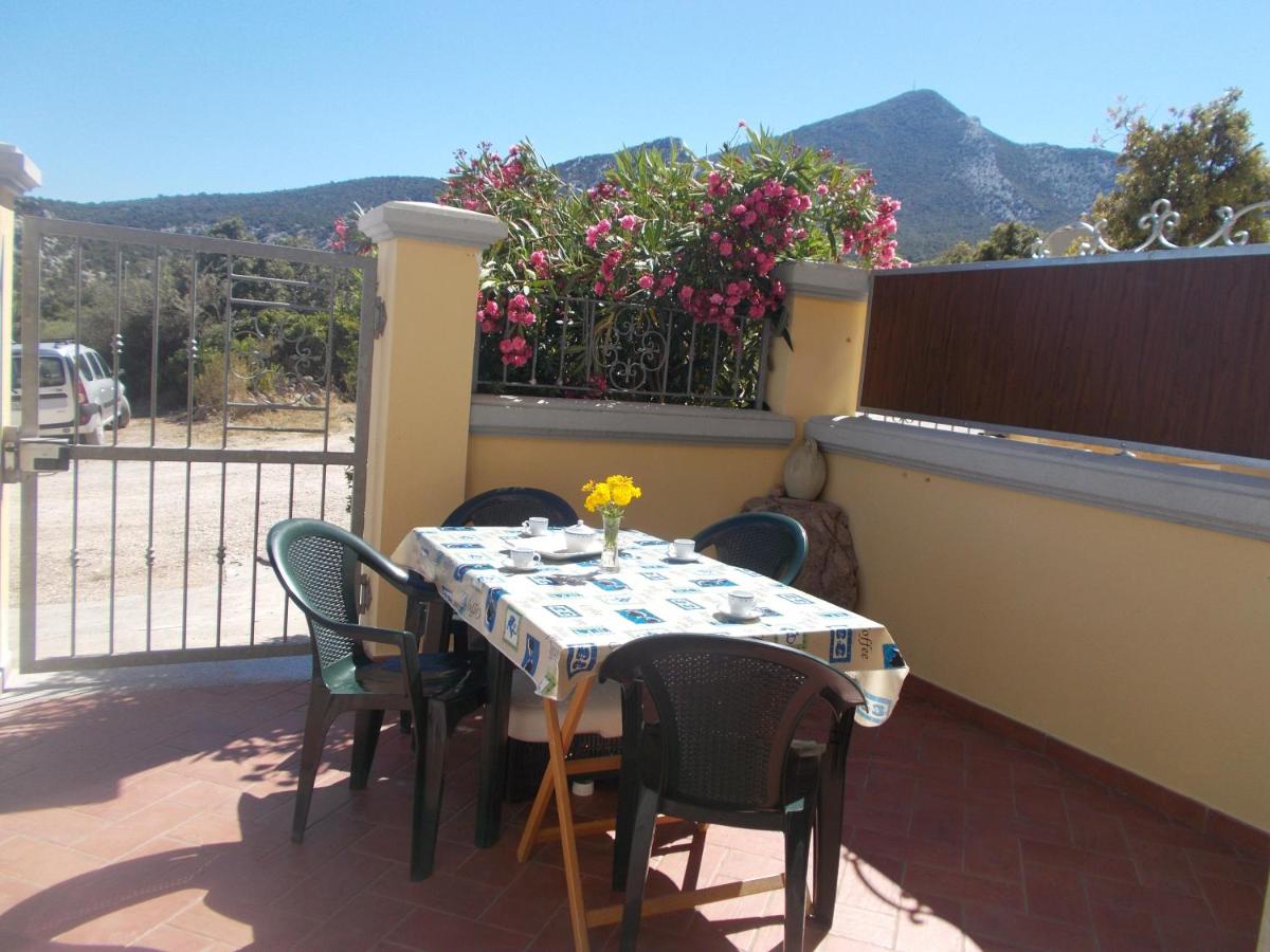 Casa Ioana view 5