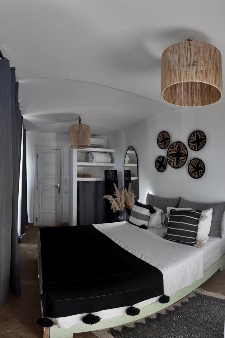Riad Birdy, Charmant et privatif, Piscine, Rooftop, 6 suites, 2 salons, Wifi