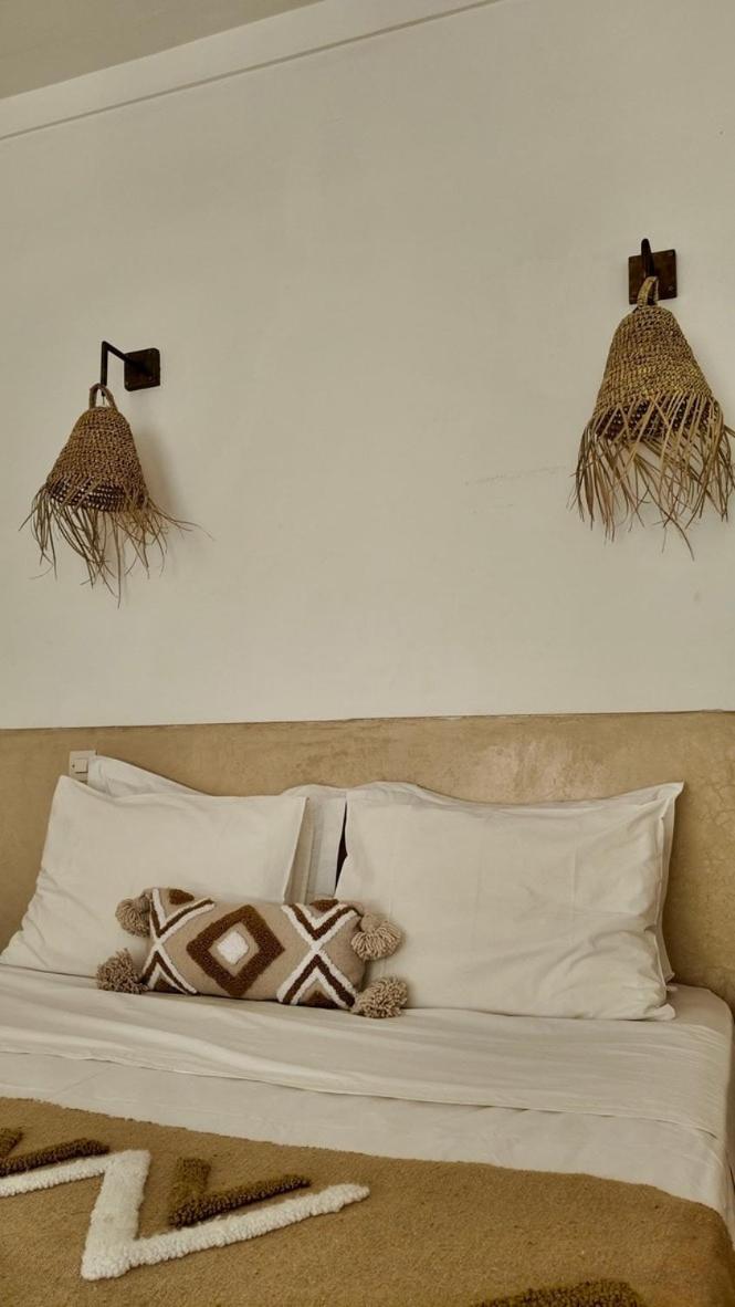 Riad Birdy, Charmant et privatif, Piscine, Rooftop, 6 suites, 2 salons, Wifi