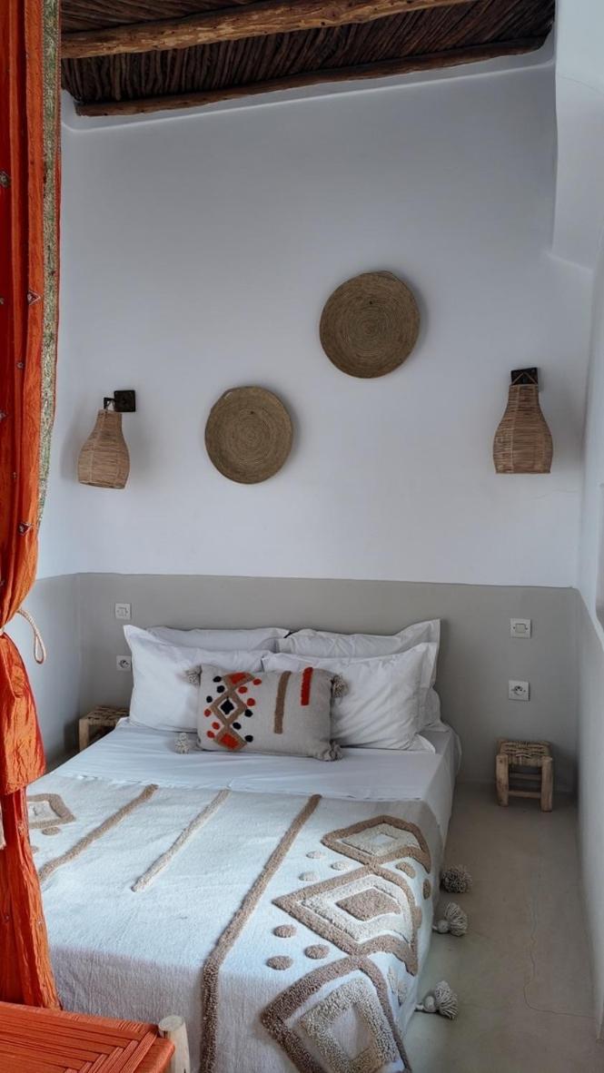 Riad Birdy, Charmant et privatif, Piscine, Rooftop, 6 suites, 2 salons, Wifi
