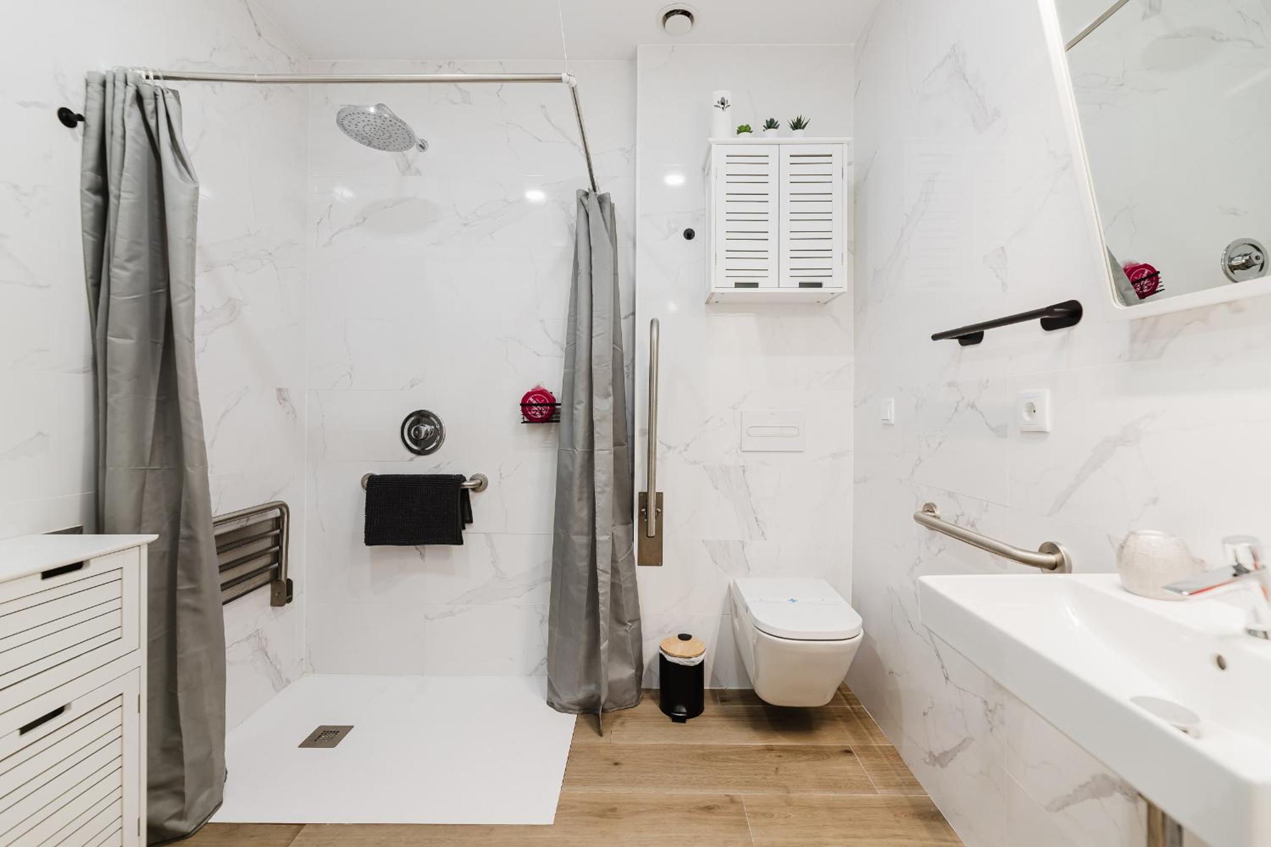New Apartment - La puerta de olivo
