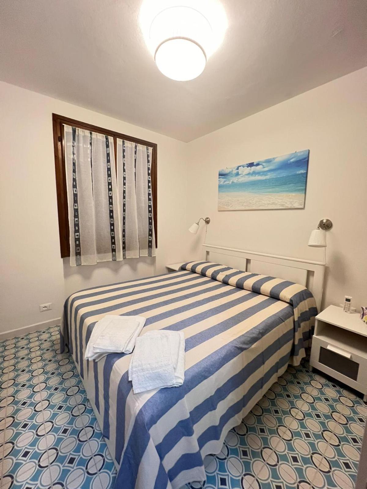Casa Smeraldo