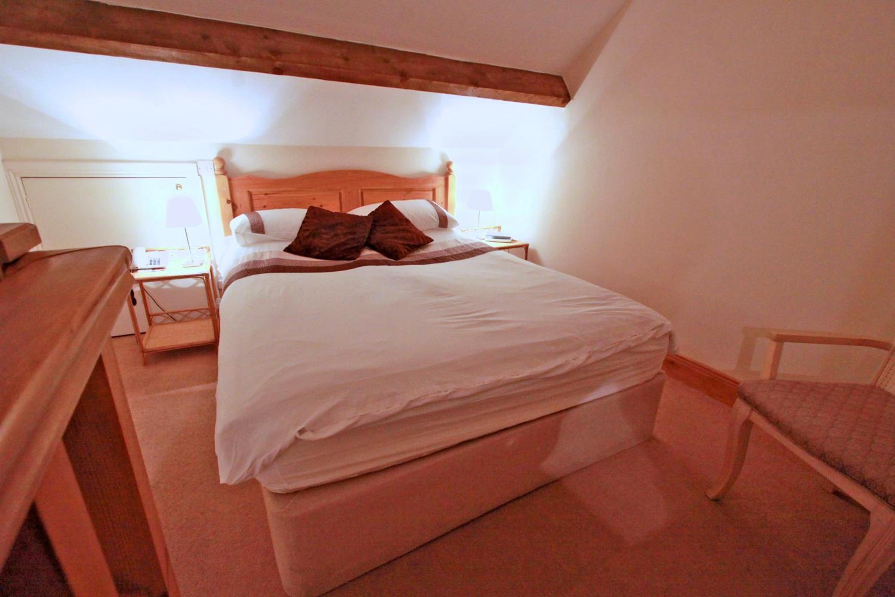 Haltwhistle Vacations - Centre Of Britain Hotel - Property Image 22