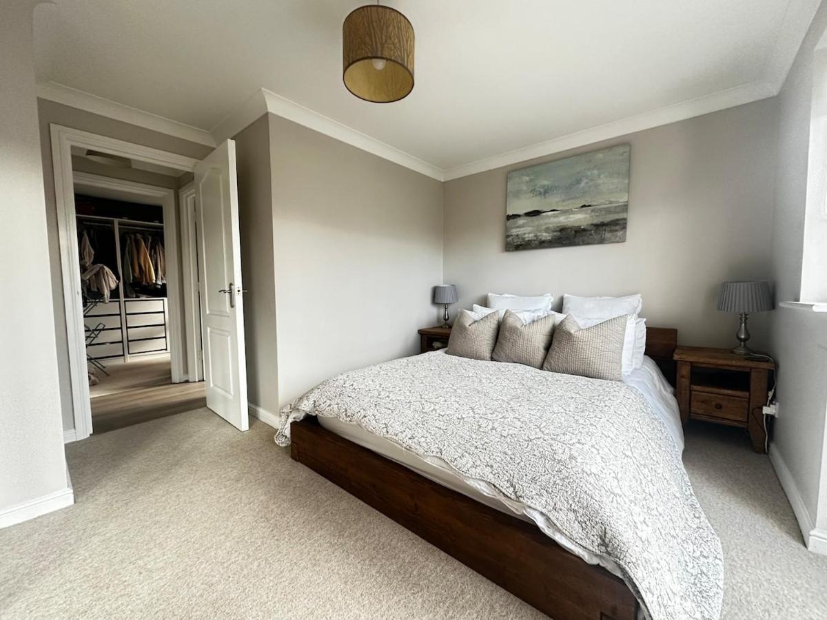 Castle View, Cosy Stay