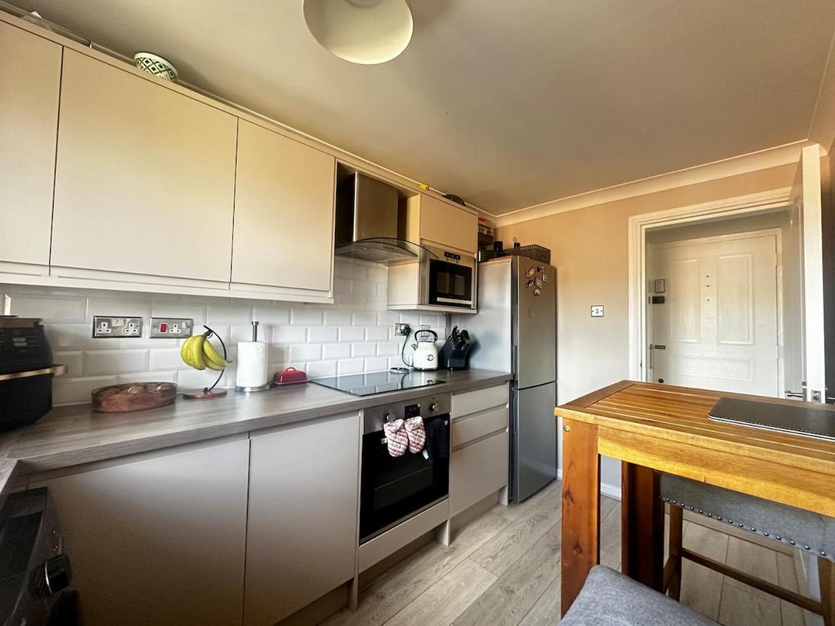 Castle View, Cosy Stay