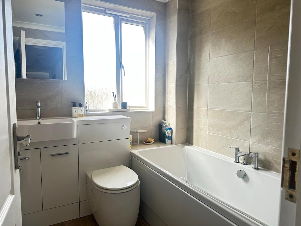 Castle View, Cosy Stay