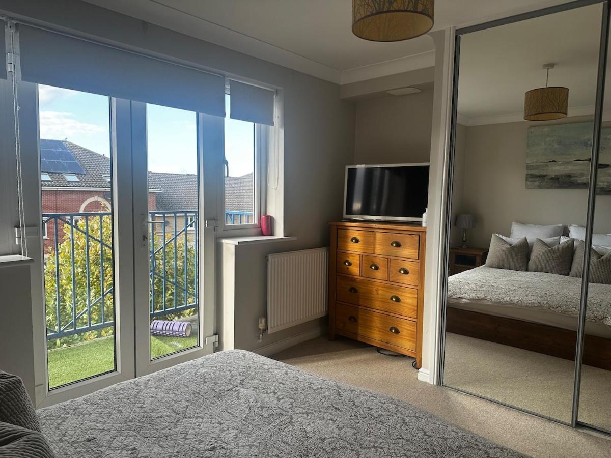 Castle View, Cosy Stay
