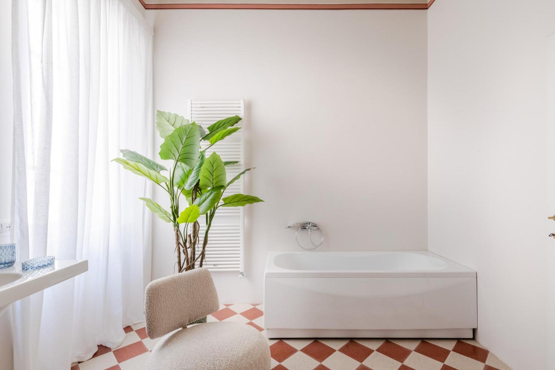 The Frescoed Tale, 3 Bedrooms Apartment