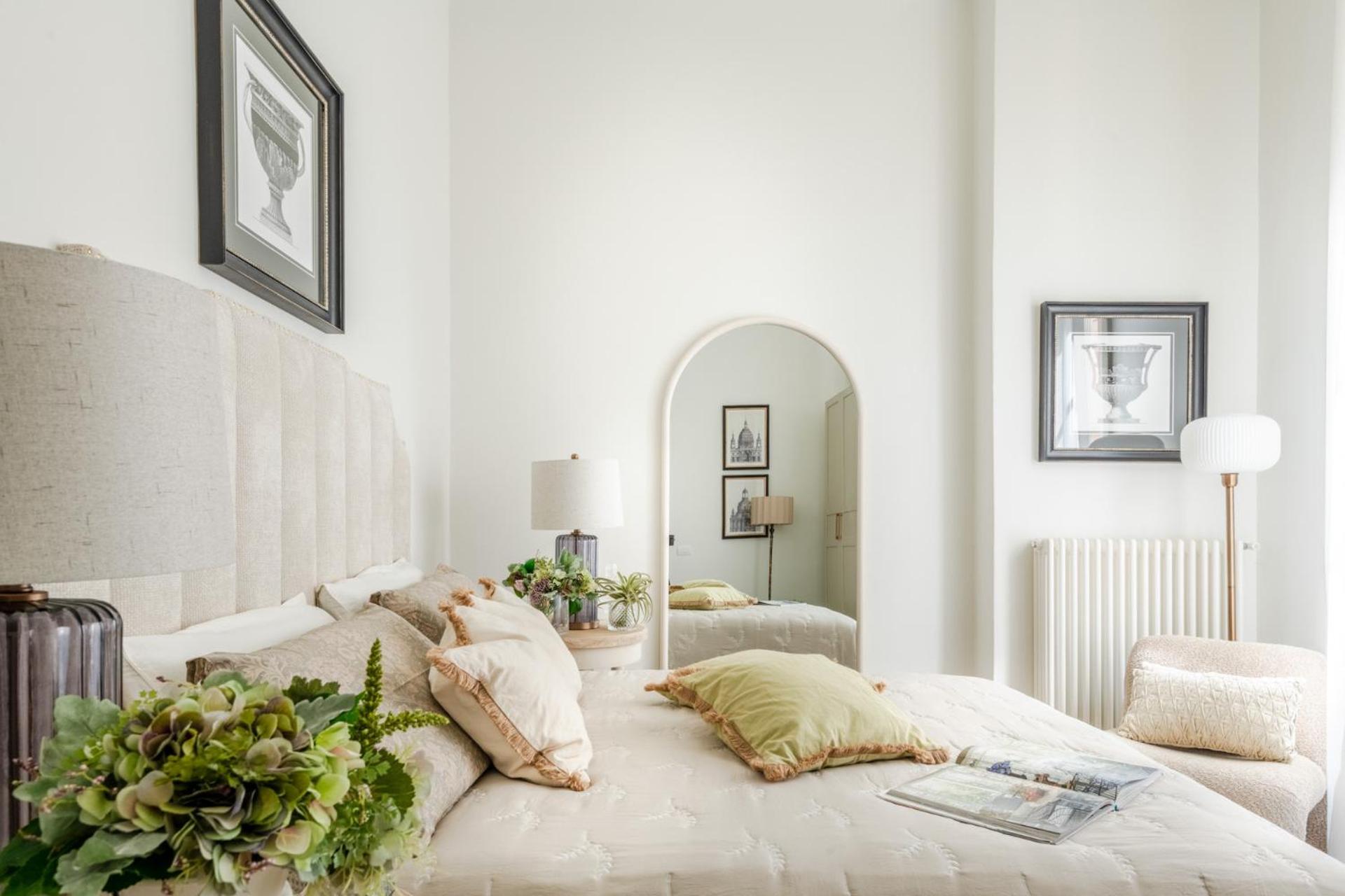 The Frescoed Tale, 3 Bedrooms Apartment