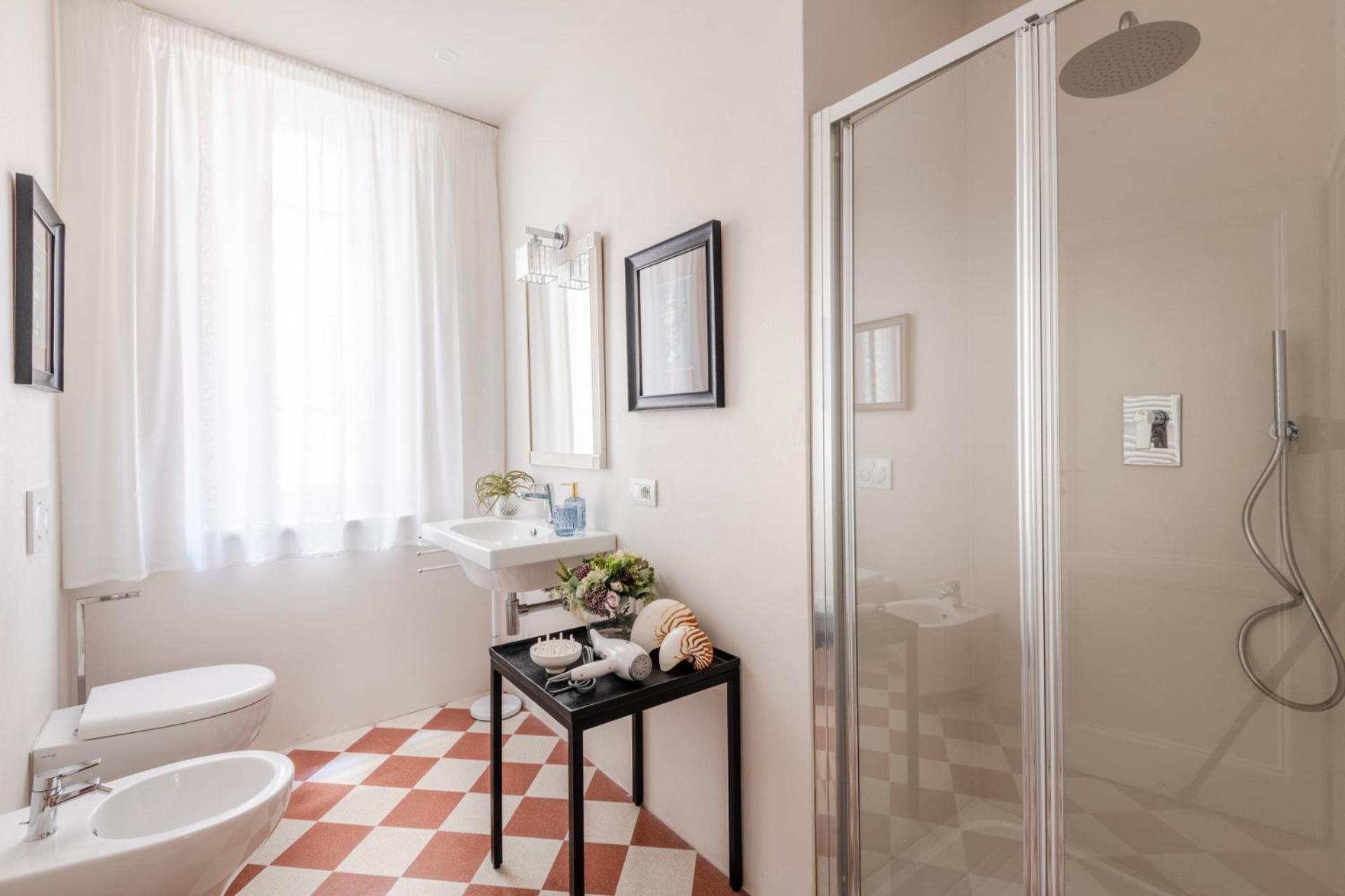 The Frescoed Tale, 3 Bedrooms Apartment