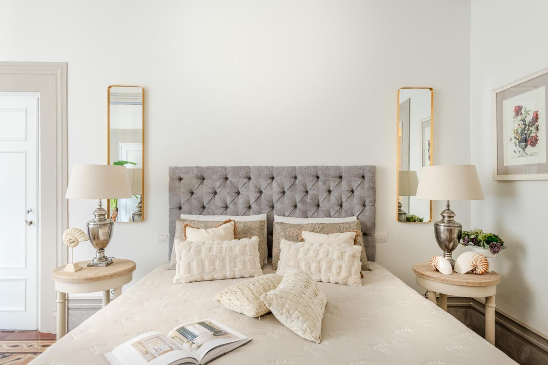 The Frescoed Tale, 3 Bedrooms Apartment