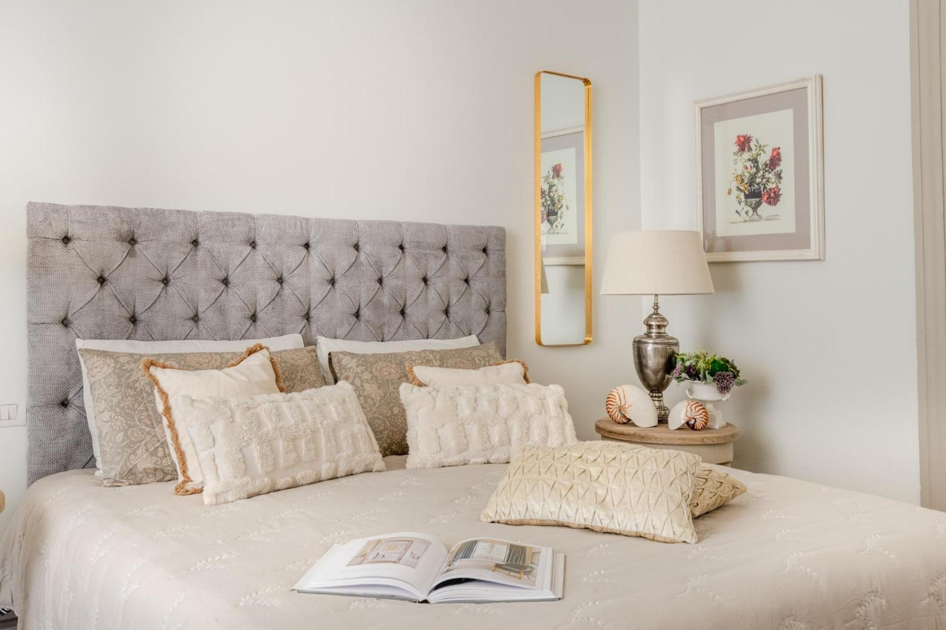 The Frescoed Tale, 3 Bedrooms Apartment