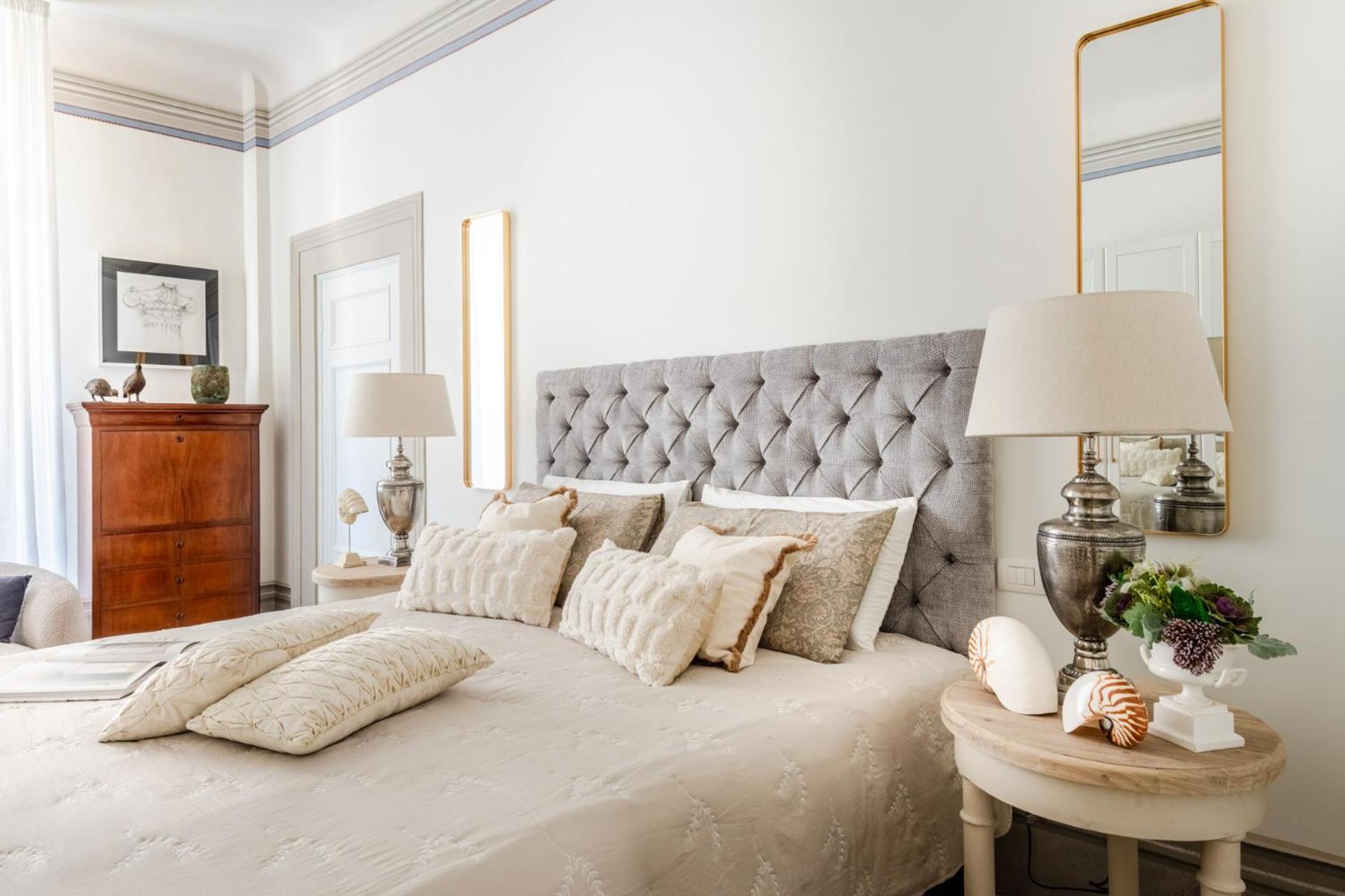 The Frescoed Tale, 3 Bedrooms Apartment
