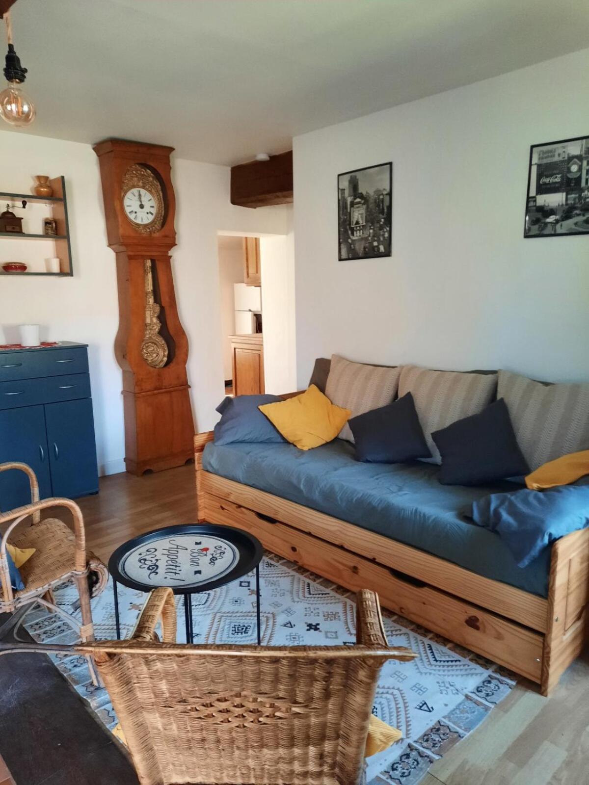 Maison Solognote