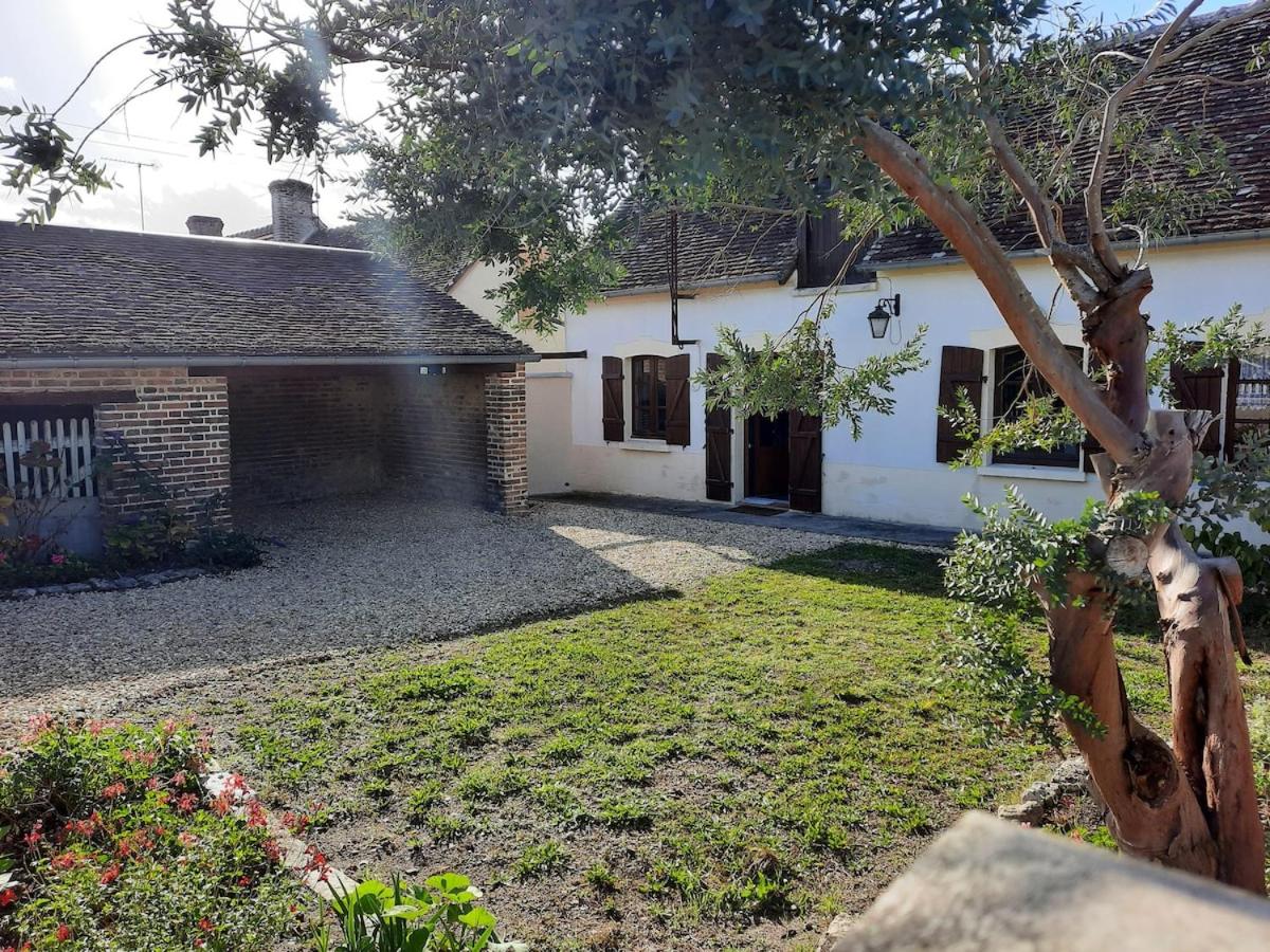 Maison Solognote