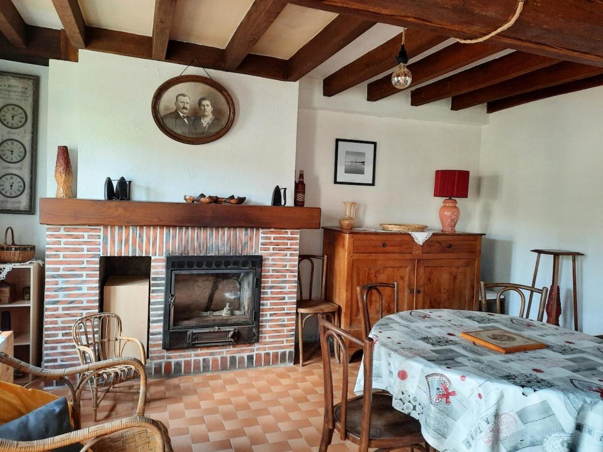 Maison Solognote
