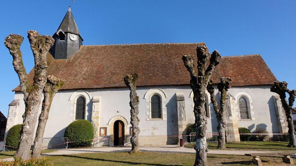 Maison Solognote