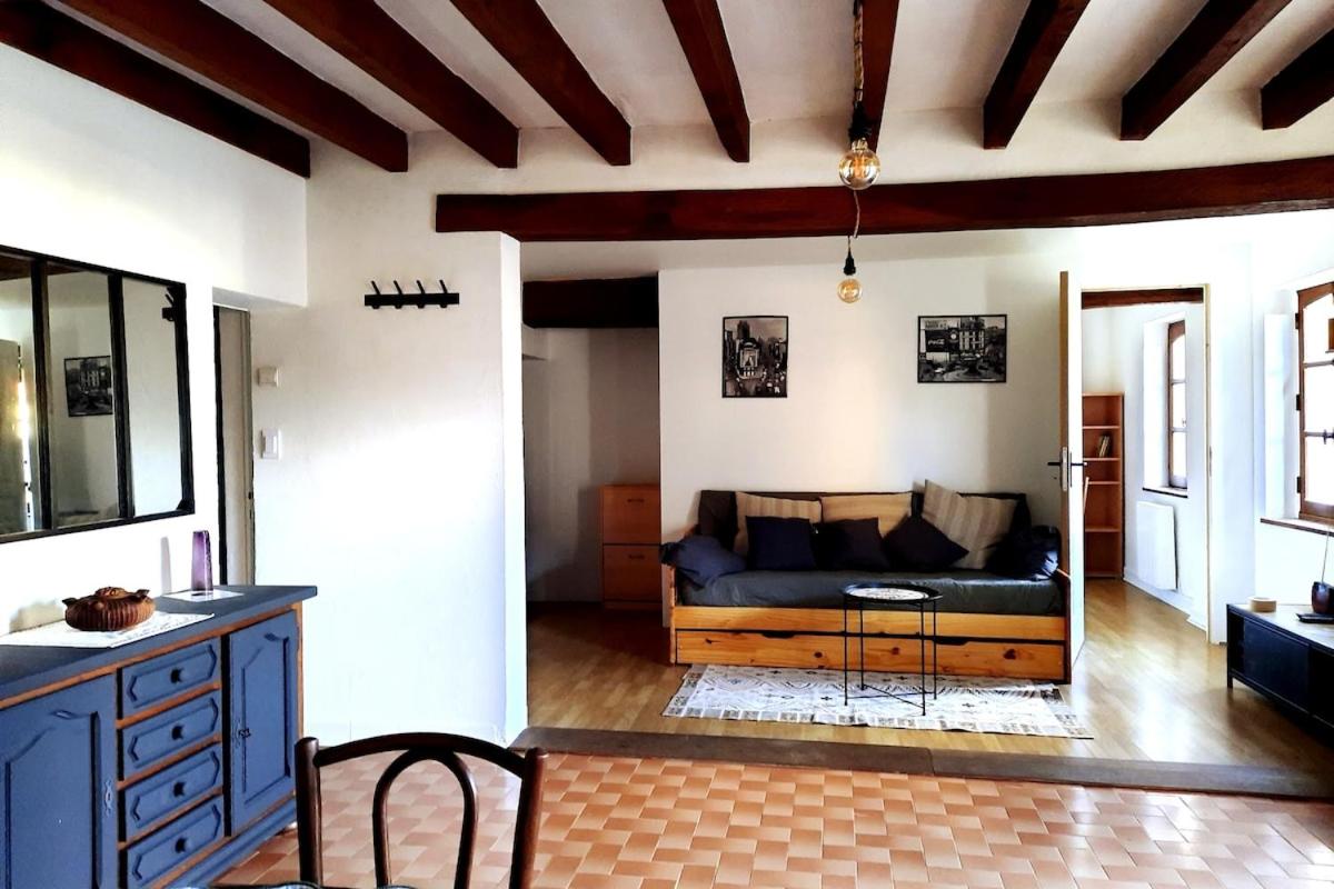 Maison Solognote