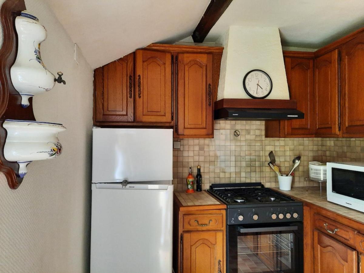 Maison Solognote