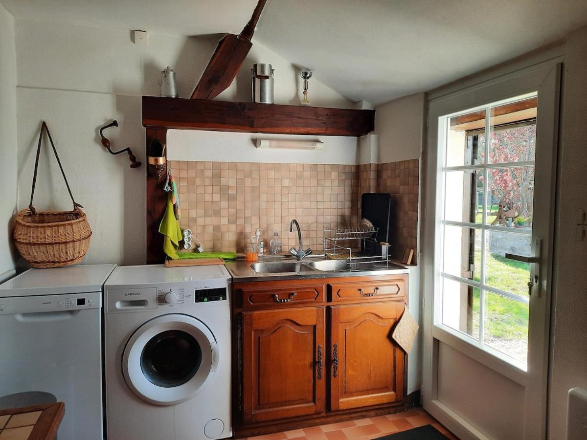 Maison Solognote