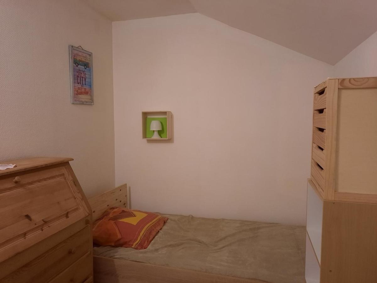Maison Solognote